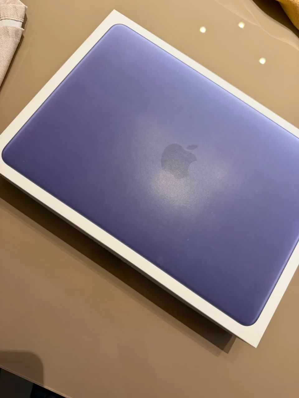MacBook Neo 512GB NOVO - Notebooks - Higienópolis, Santa Cruz do