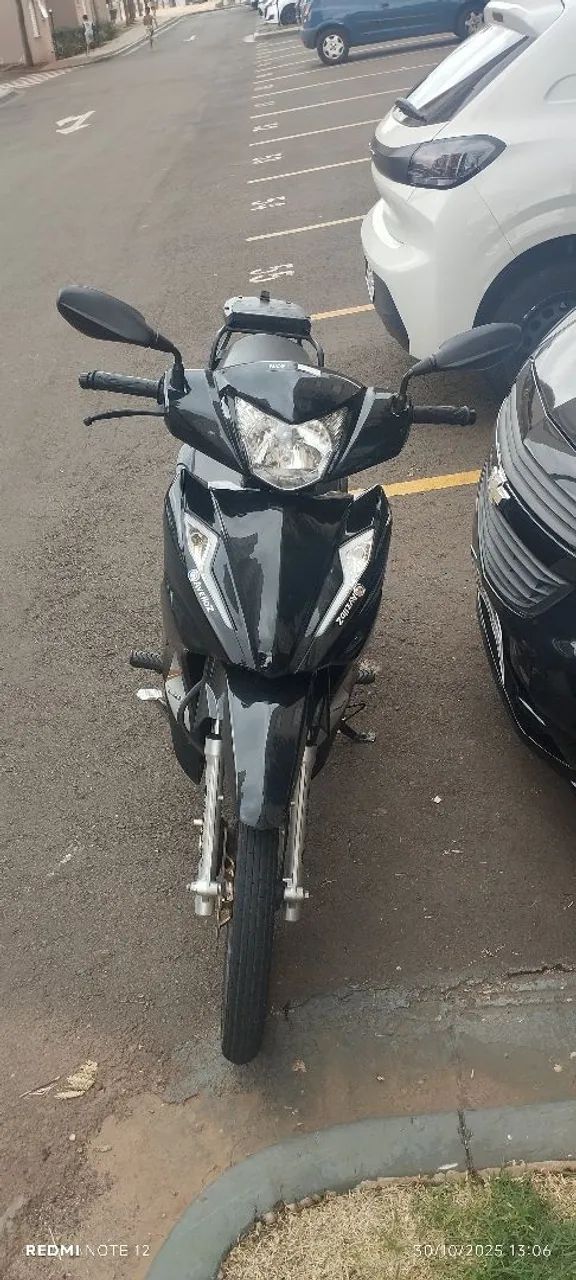 Moto - Foto 2