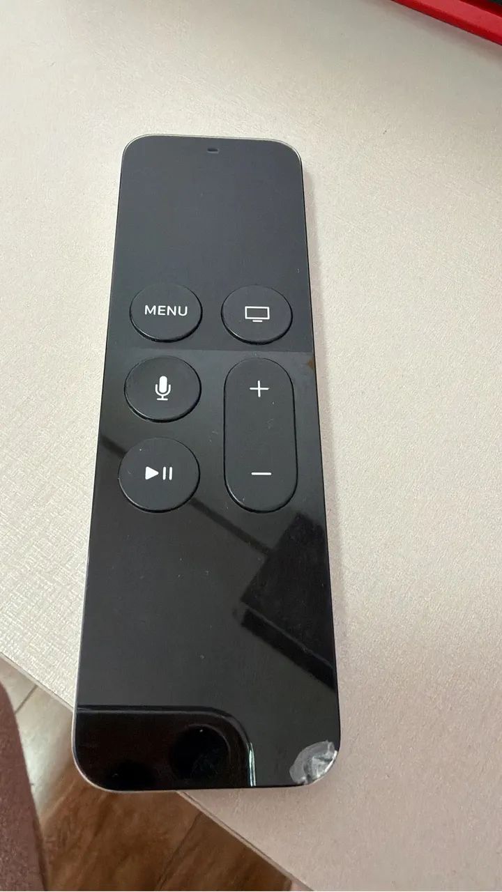 Apple TV HD (4a geração) - Foto 3