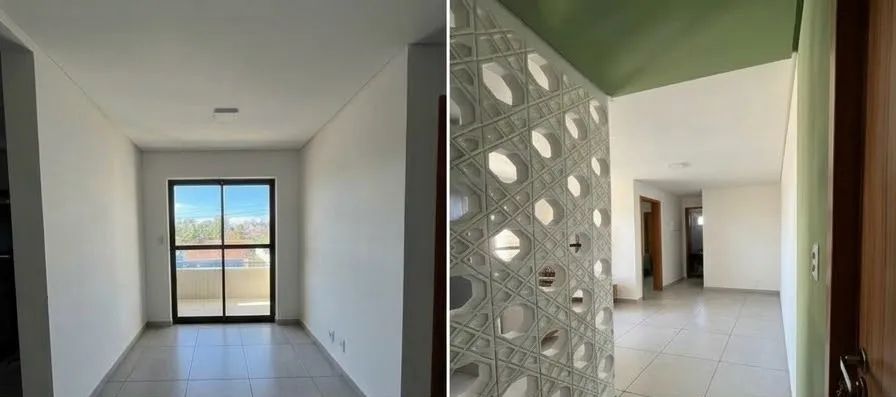 Aluga-se apartamento no Geisel - Foto 2