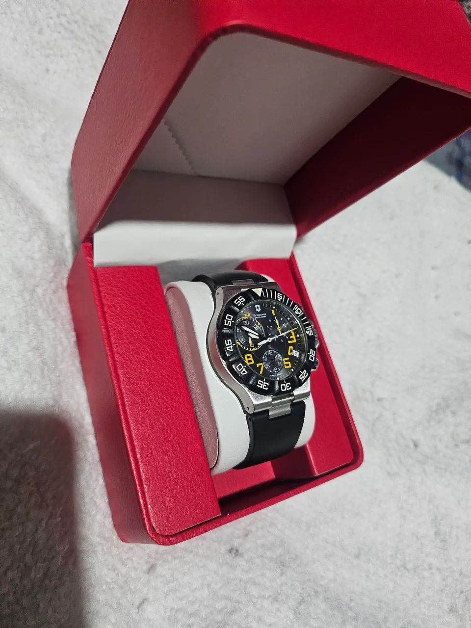 Victorinox Swiss Army XLT. - Acessórios - Vila Nair, São Paulo