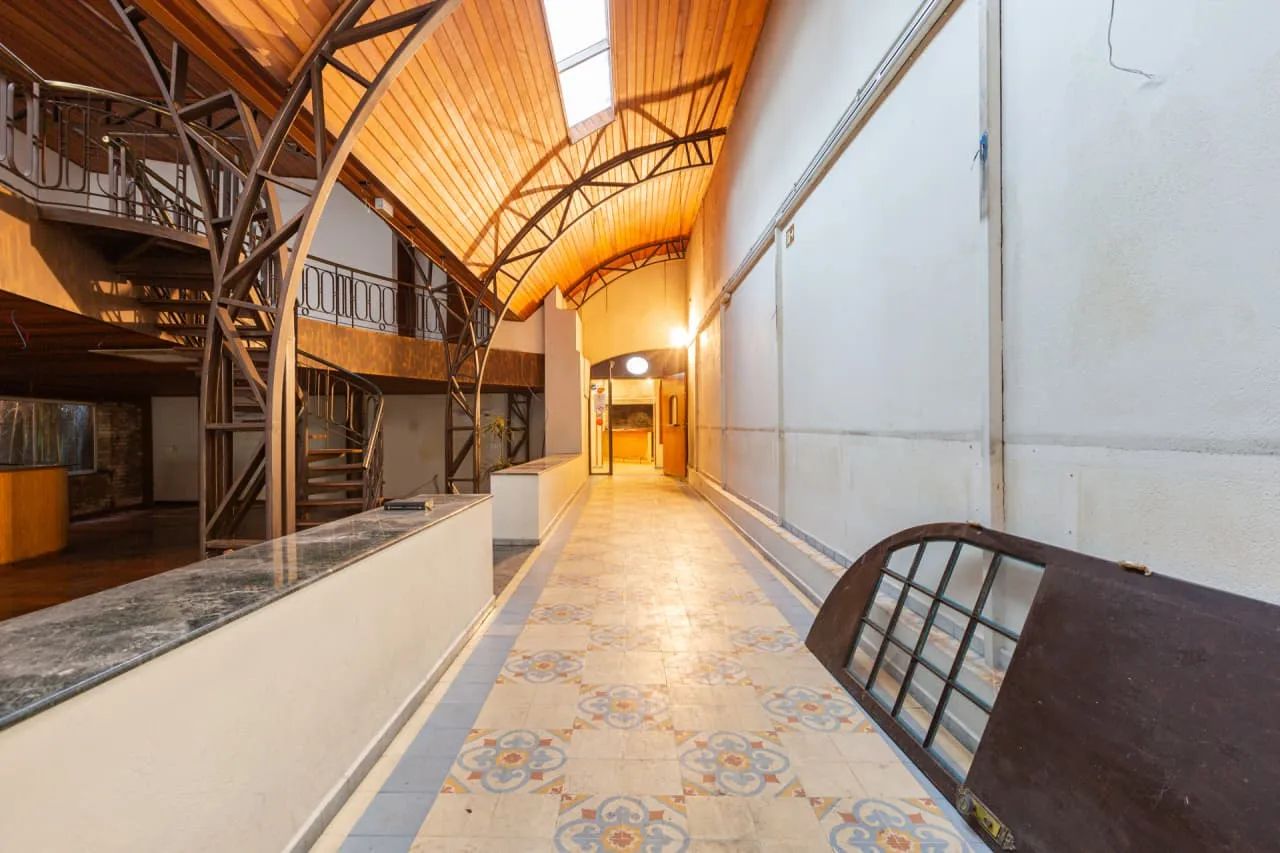 Casa comercial na Rua Conselheiro Brotero, 903  603 m² - Foto 4
