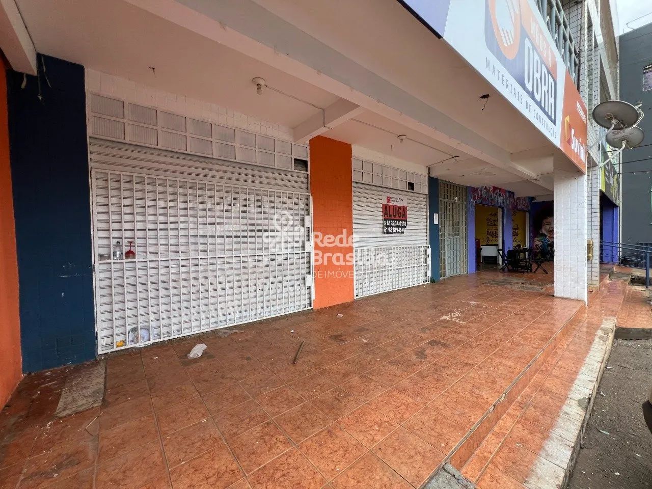 QNO 19 Conjunto A - Predio comercial/residencial - Foto 4