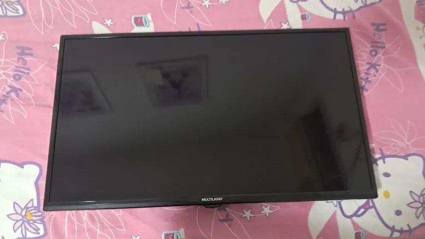 Monitor/Tela Multilaser 32" LED HD - TL022