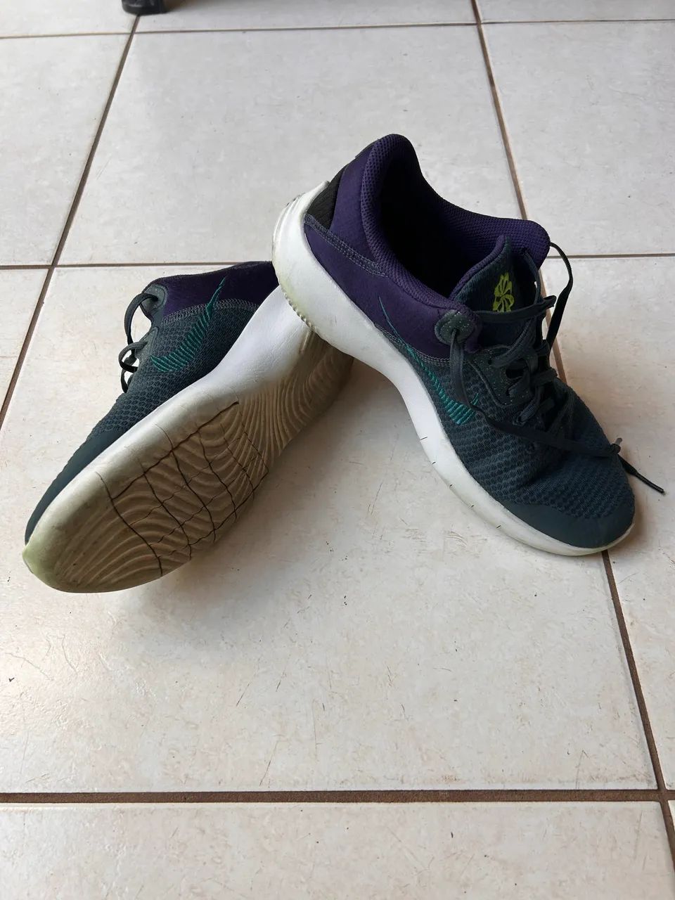 Tenis Nike 