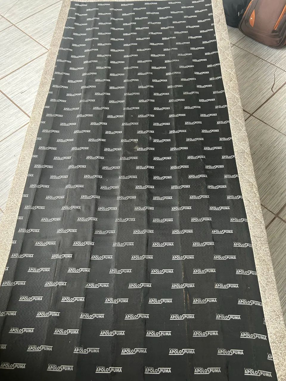     Cama de Solteiro bem Conservada - Vendo - Foto 4