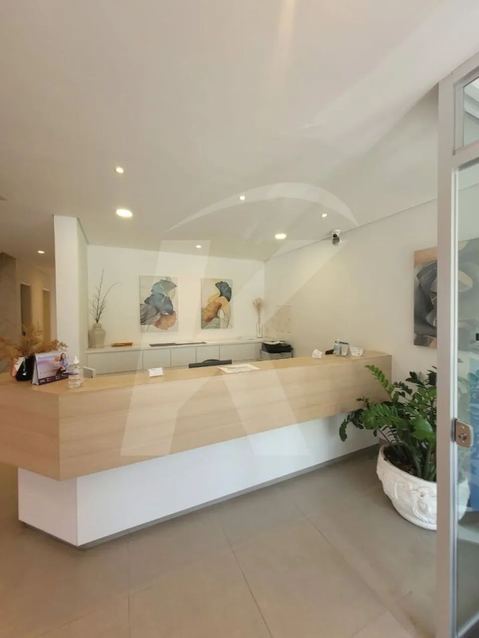 Sala para locação em Santana do 15m2 na parte térrea. - Foto 4