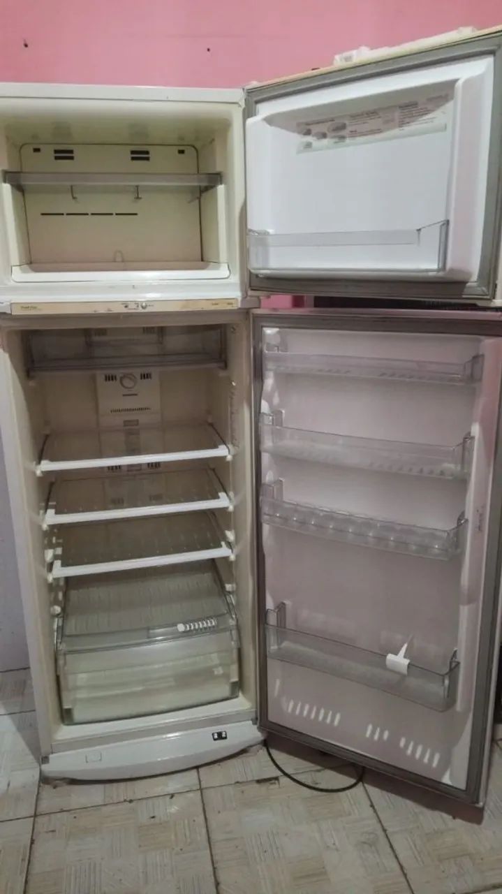 Geladeira 