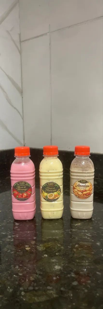 Drinks pronto para beber, prático,gelado. - Foto 2