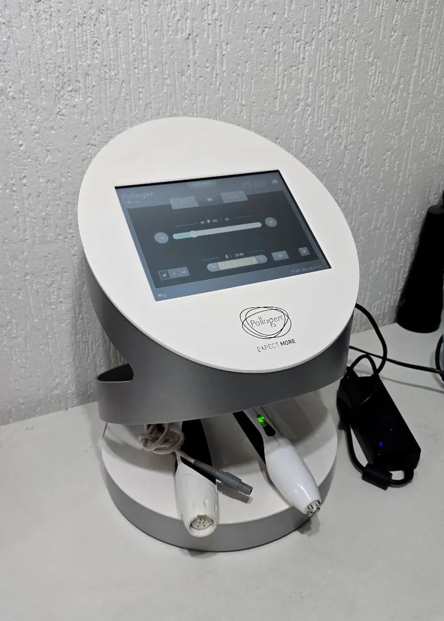 Laser Pollogen Divine Pro