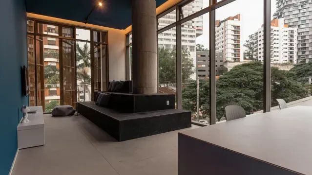 PENINSULA VILA MADALENA - APARTAMENTOS - Foto 4