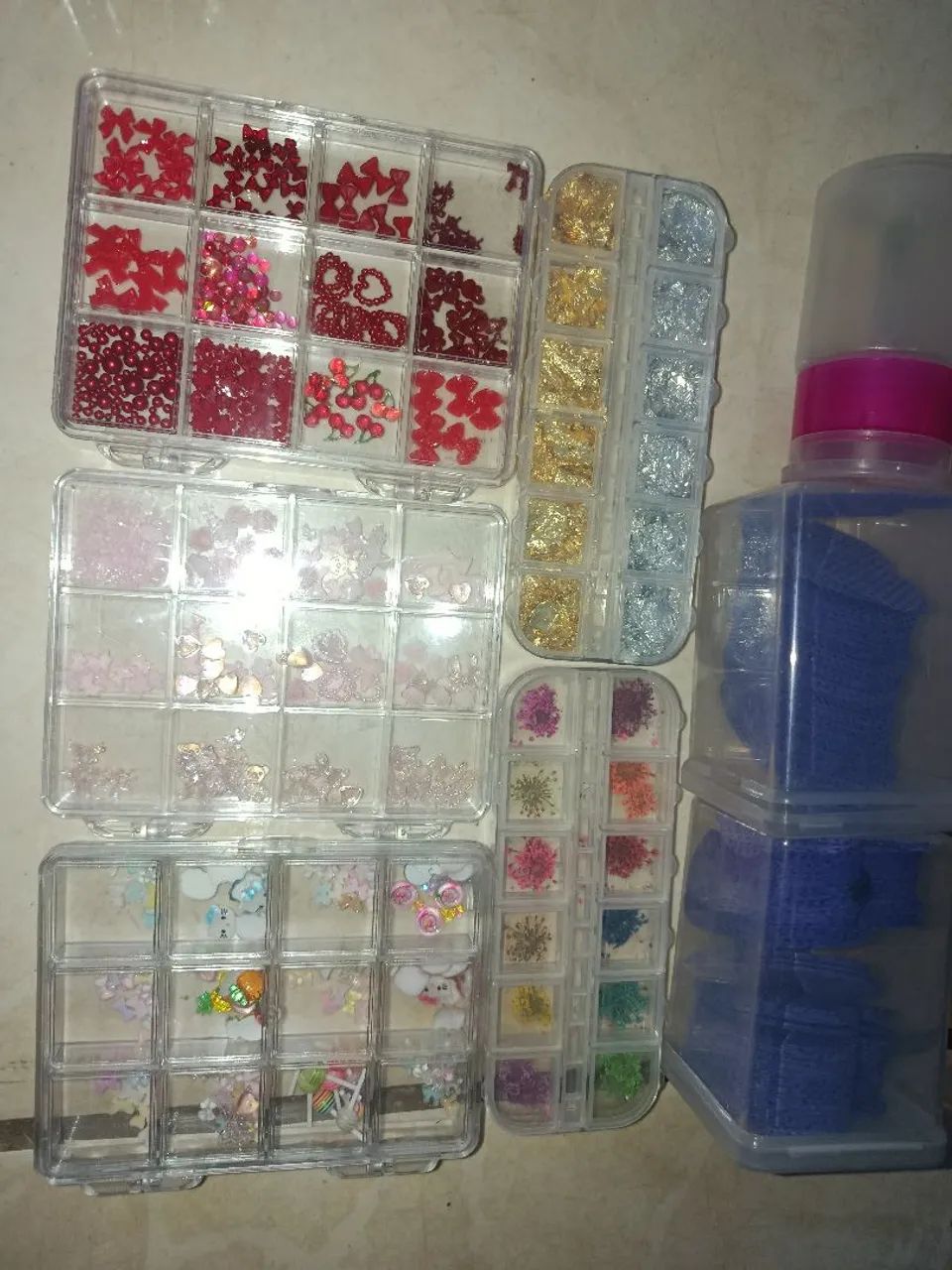 Kits de alongamento de unha ? - Foto 5