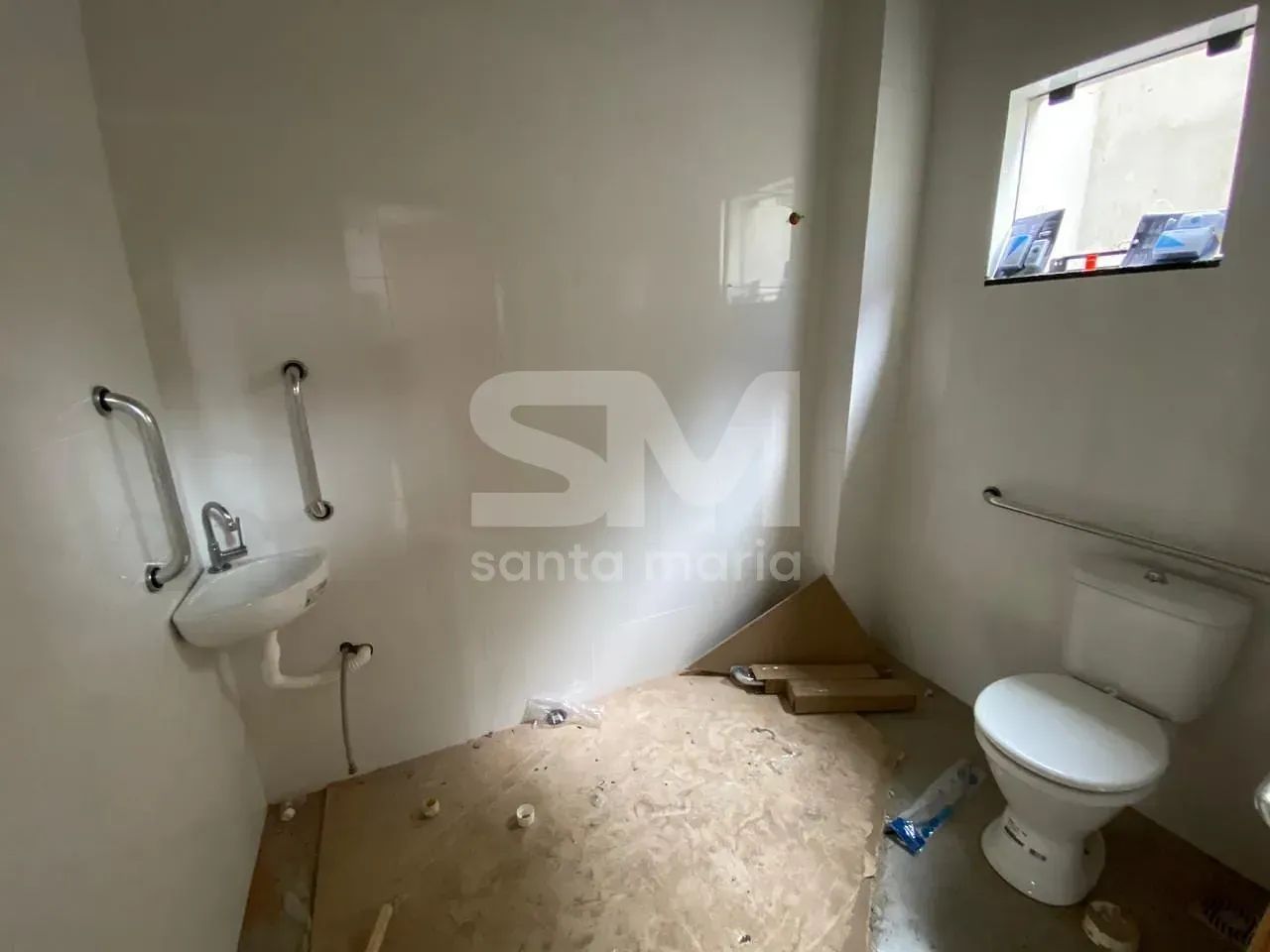 Sala para locação, São Cristóvão, Chapecó, SC - Foto 5