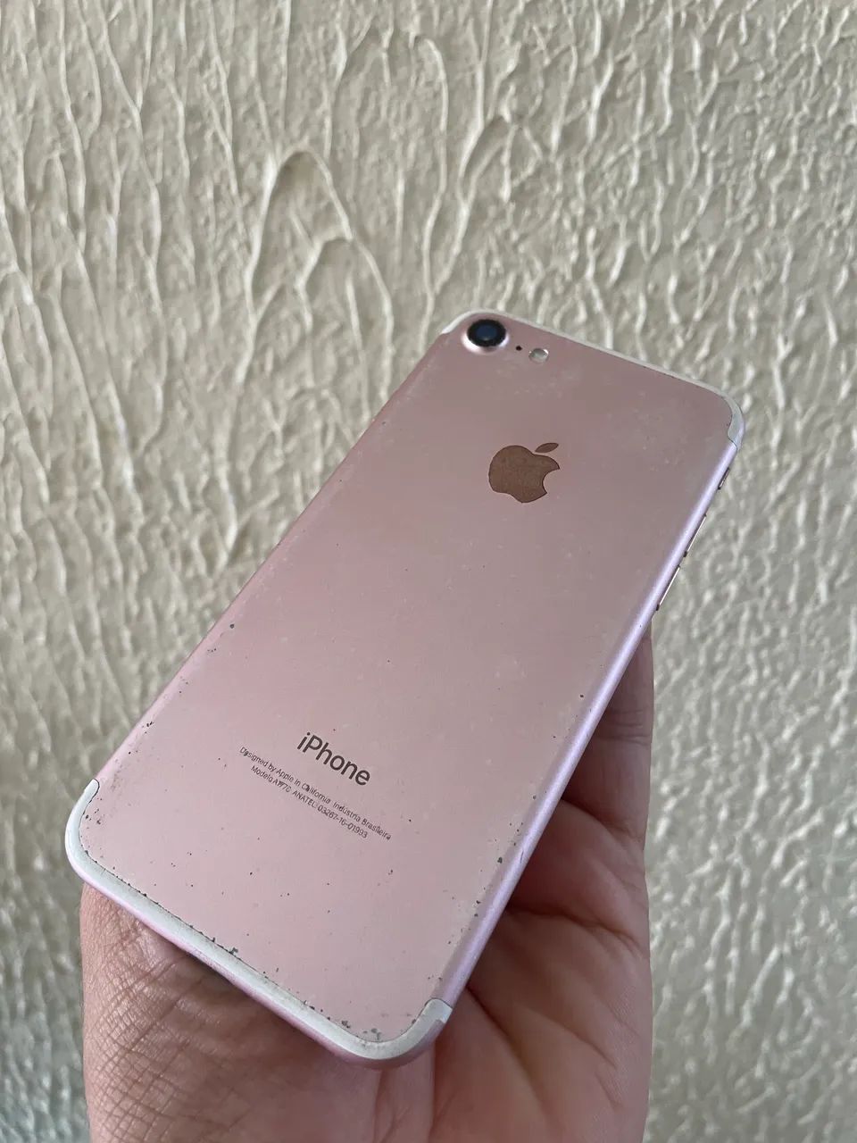 Vendo iPhone 7 32gb
