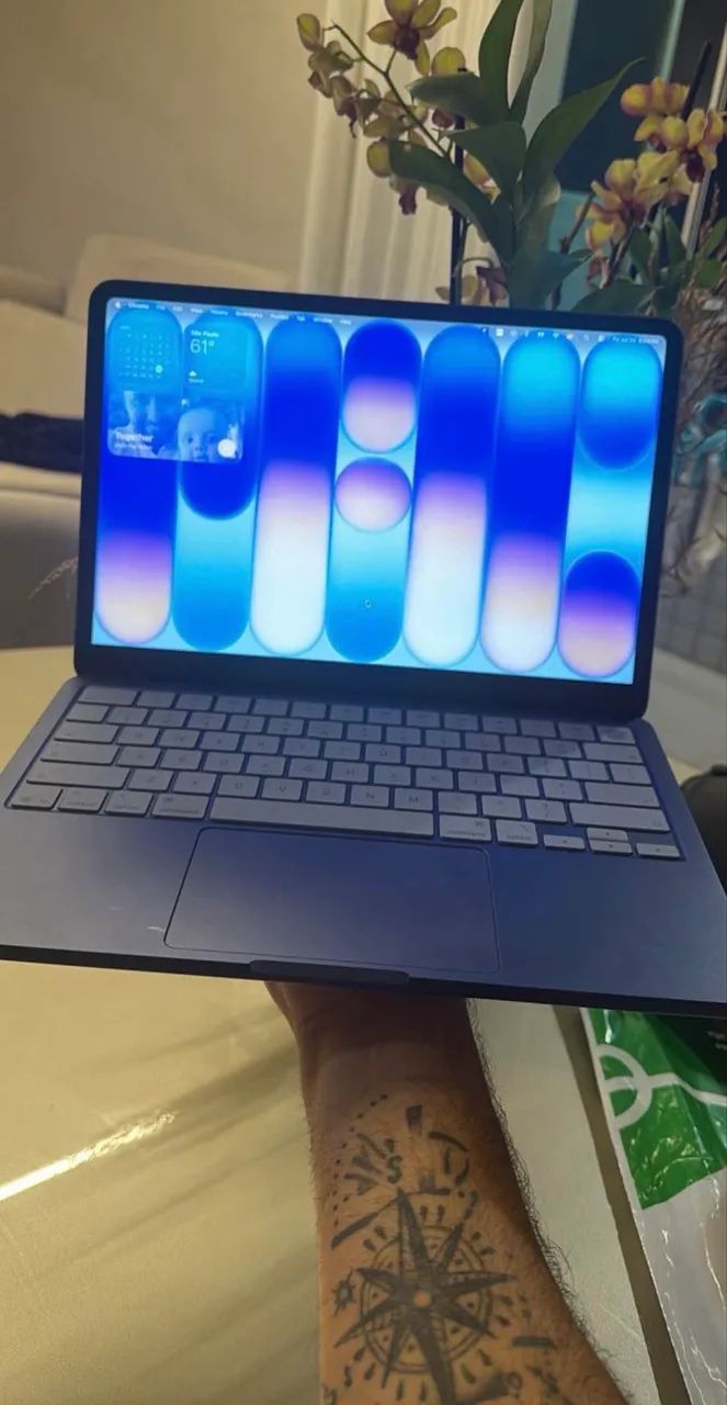Apple MacBook Neo  - Foto 5