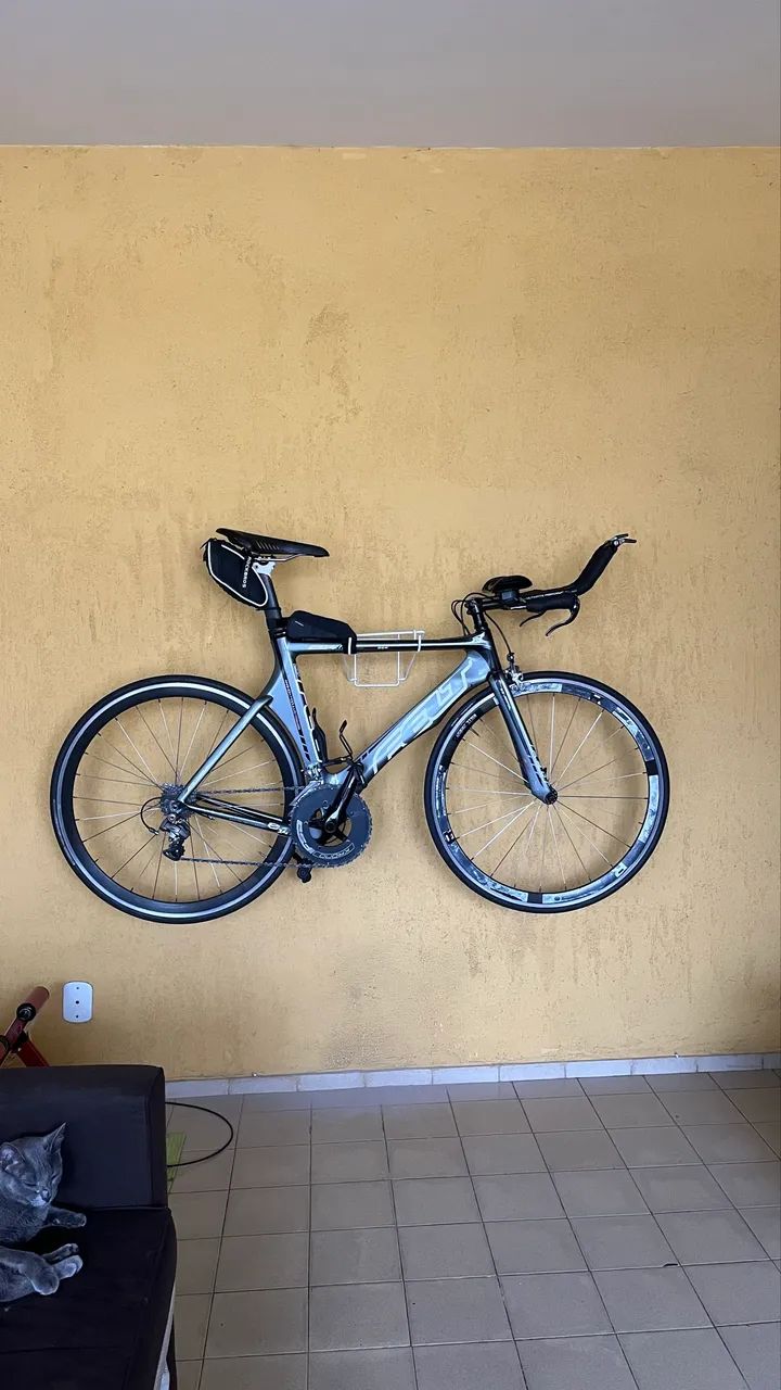 Bicicleta Felt B14 ano 2014 - Foto 4