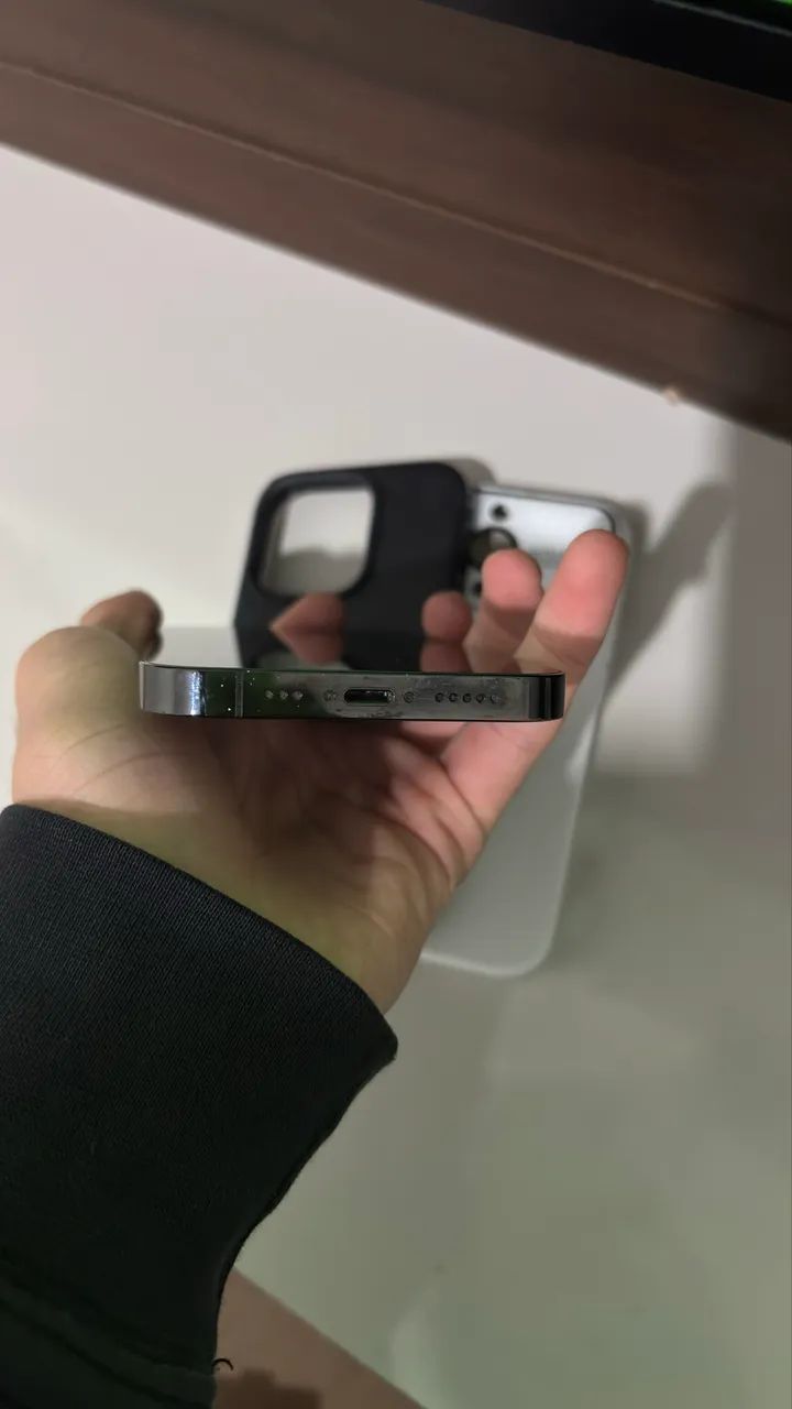 iphone 14 Pro - Foto 5