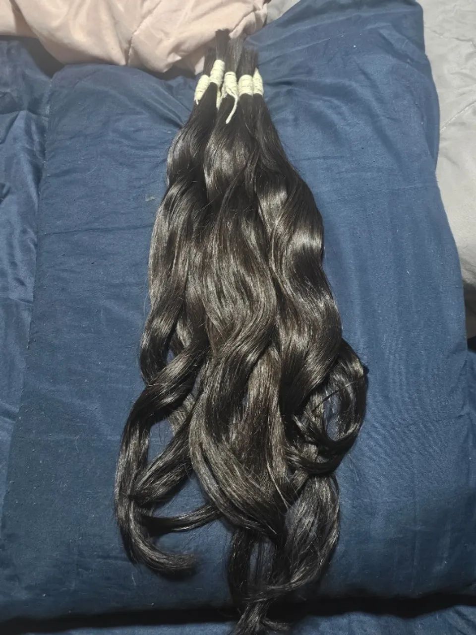Cabelo humano 500,00 - Foto 4