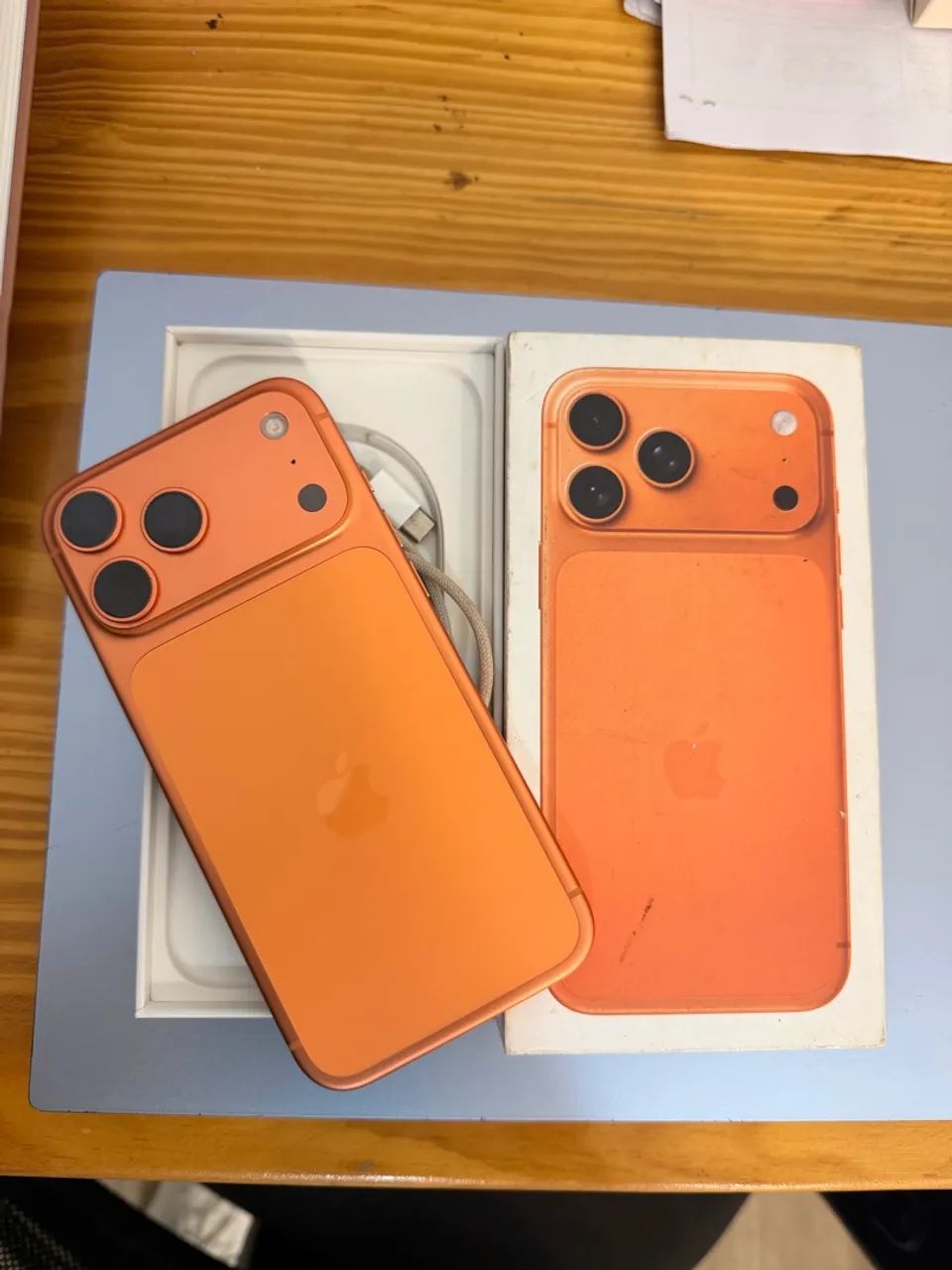 IPhone 17 Pro Max 256 GB - Foto 3