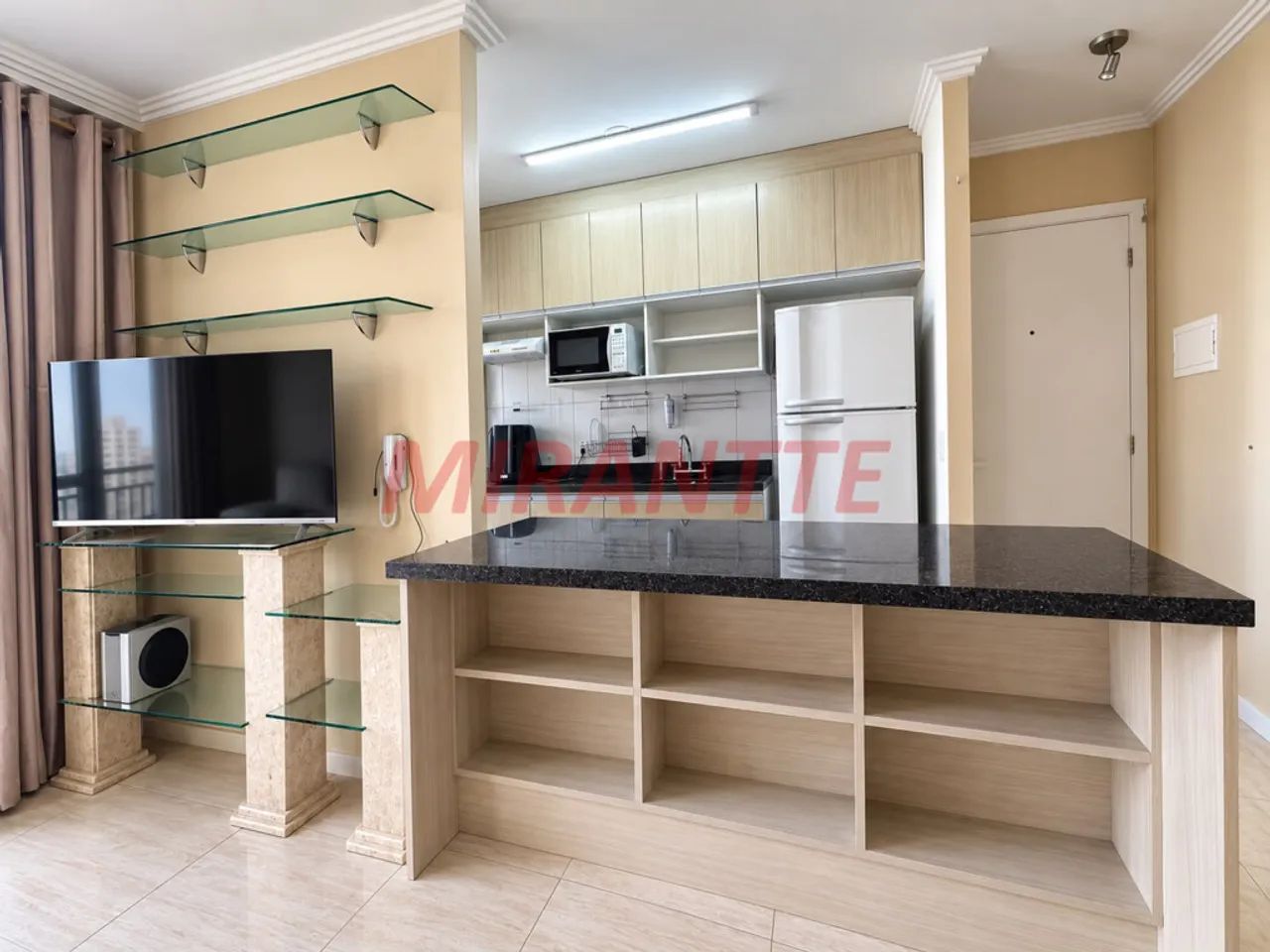 Apartamento de 49m² com 2 quartos em Imirim - Foto 4