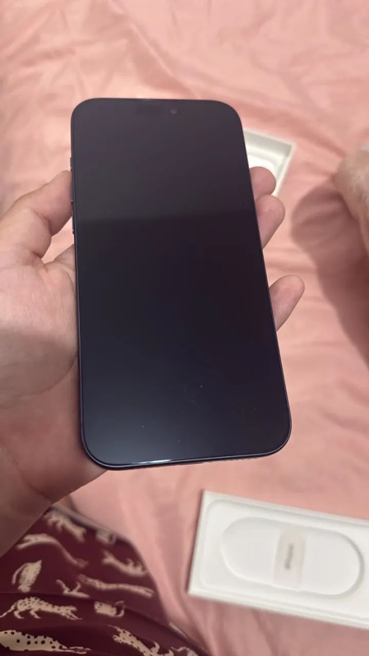 Iphone 17 pro max, 256 GB - Foto 4
