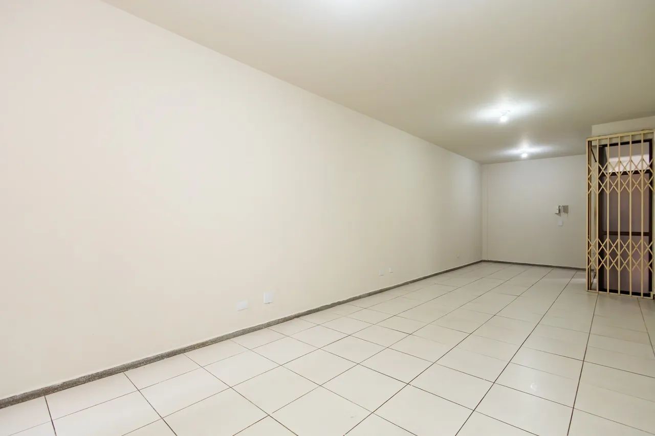 Conjunto Sala comercial para alugar no Centro São Francisco - Curitiba/PR - Foto 3