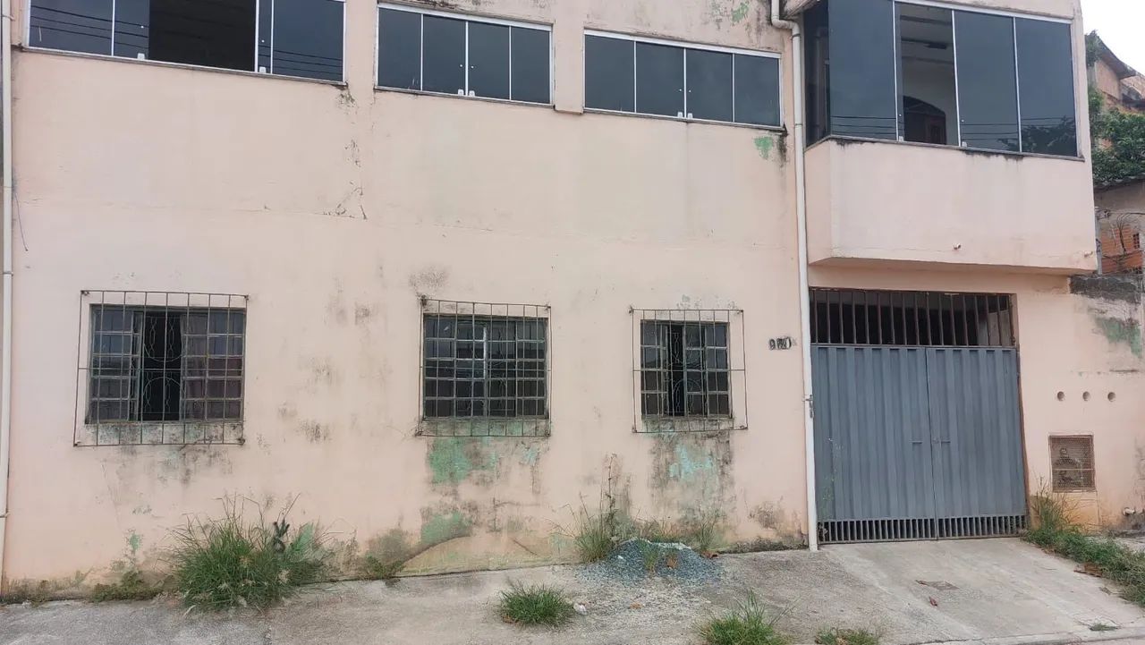Foto - Ribeirão das Neves - Luar da Pampulha (Justinópolis)