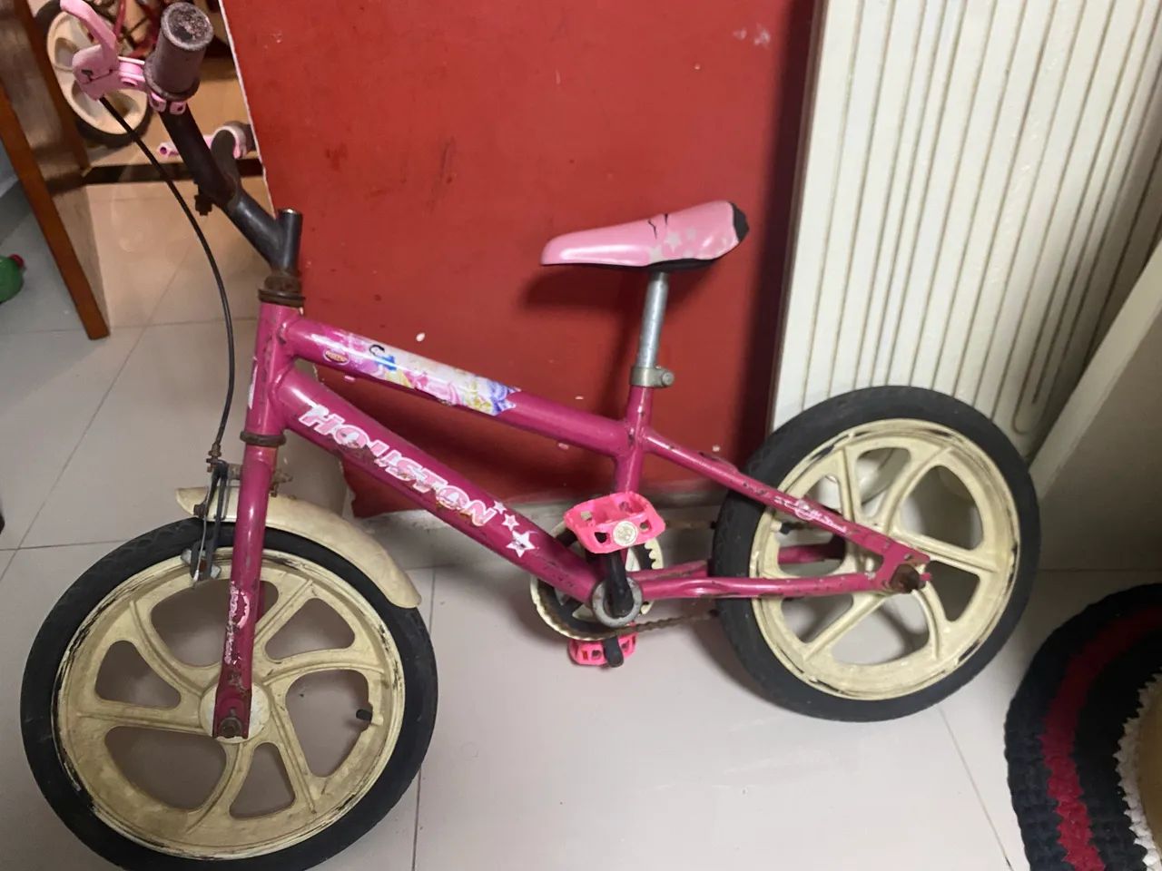 Bicicleta  - Foto 3