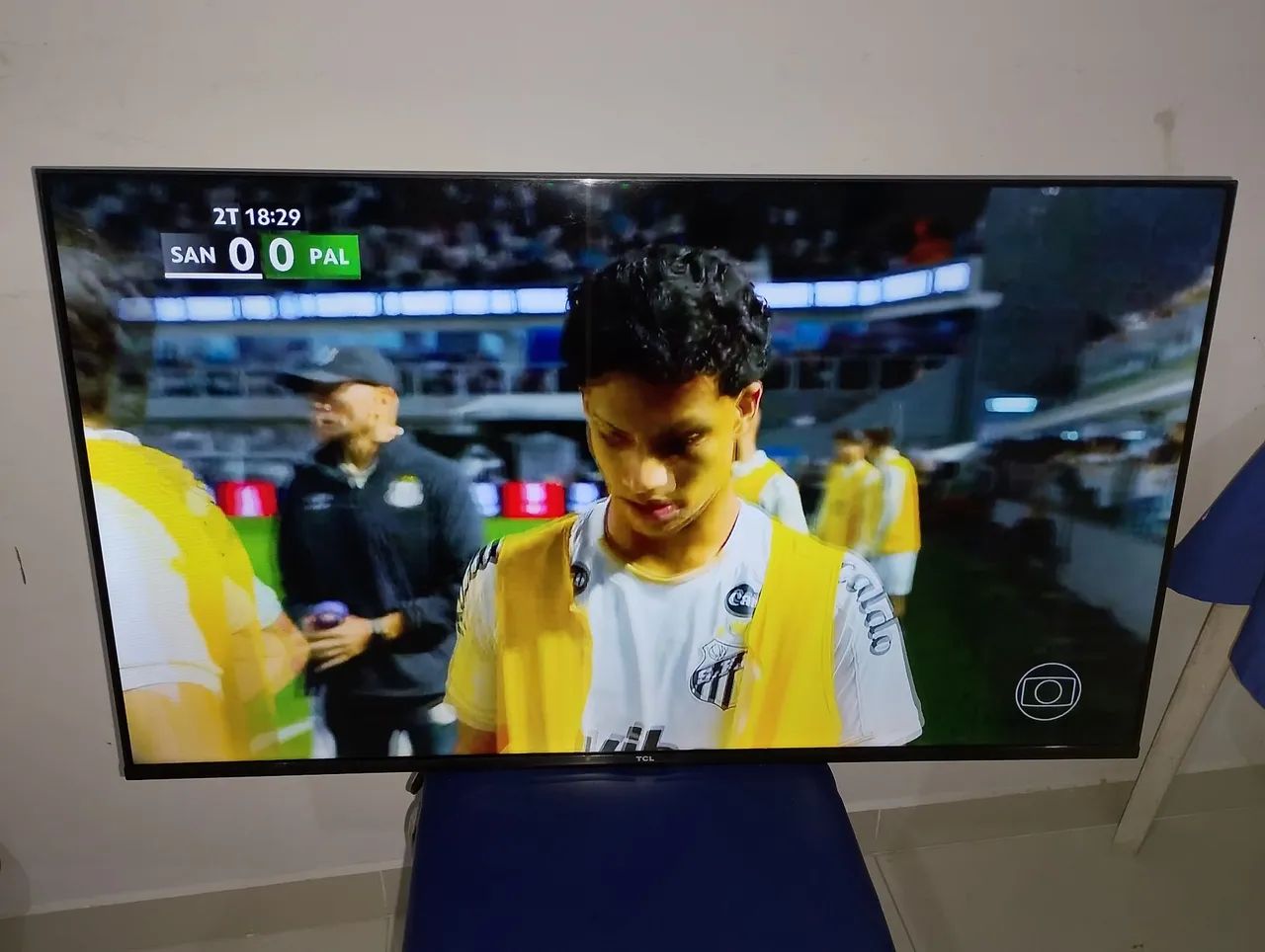 Vendo Tv Tcl 40 Polegadas Em Perfeito estado 
