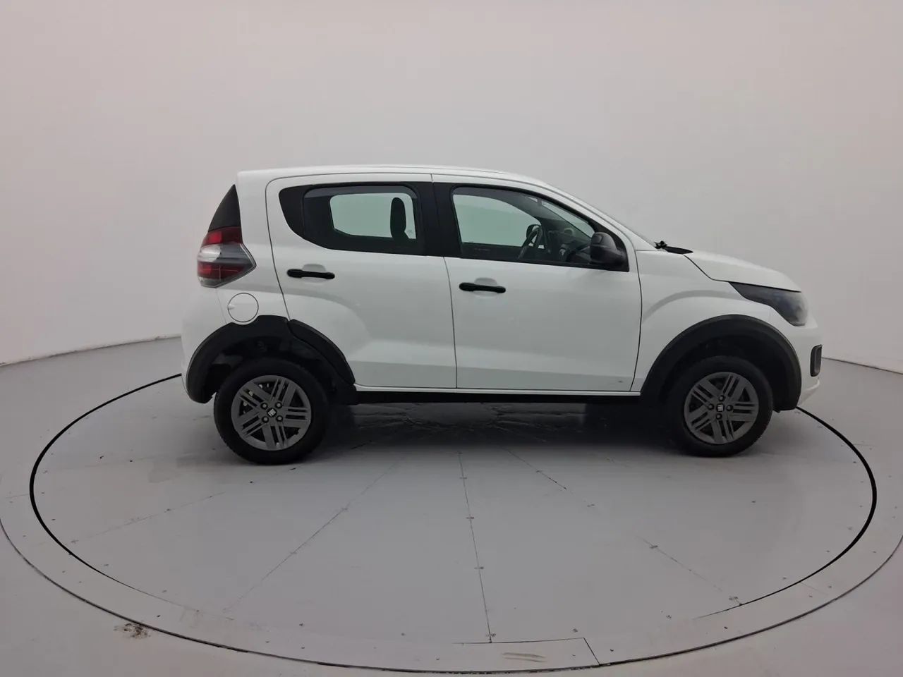 Fiat Mobi LIKE 1.0 Fire Flex 5p., foto 6 de 18