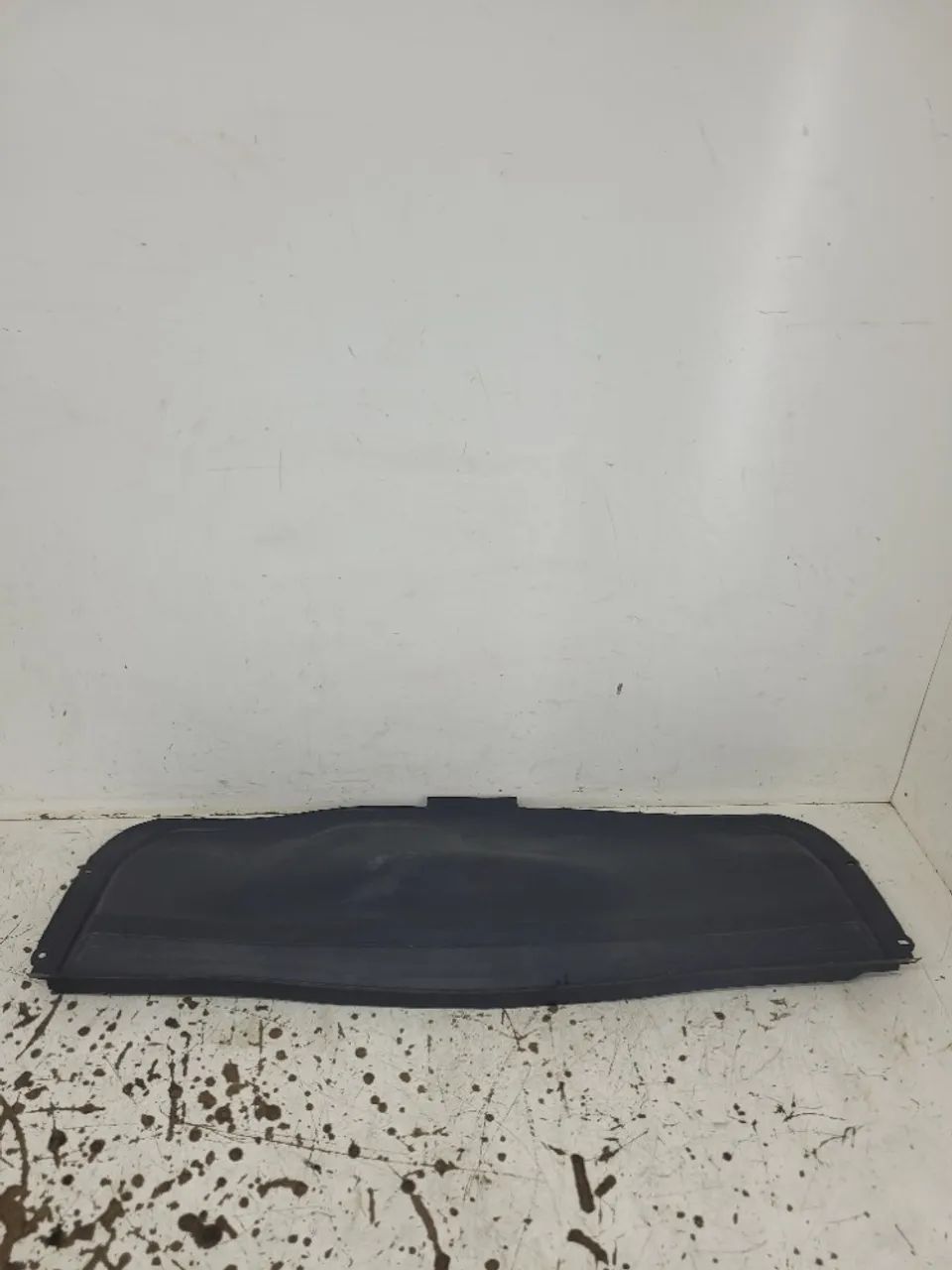 Corta Fogo Limpador Parabrisa Chevrolet Zafira 2010 - Foto 7