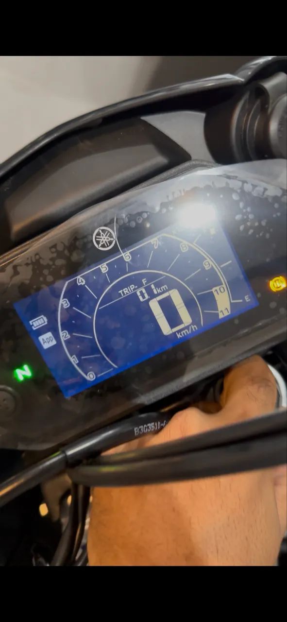 ? LANDER 250 0KM! ? - Foto 2