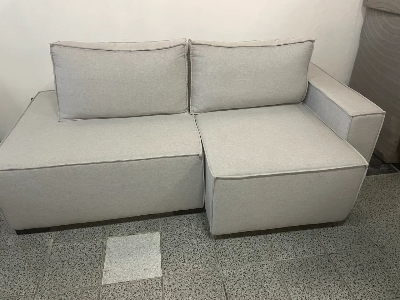 Sofá Novo