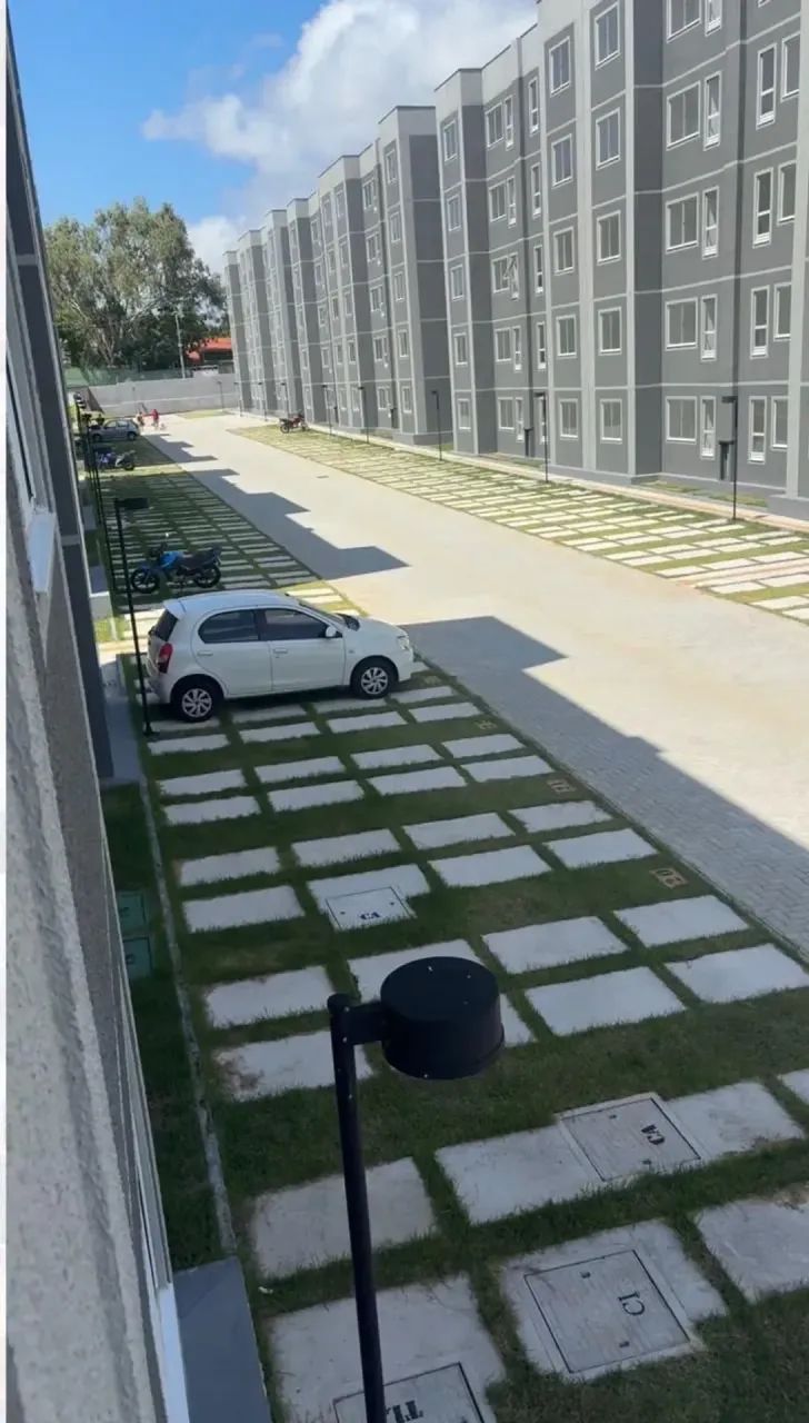 OPORTUNIDADE DE REPASSE | GRAN VILLAGE BOSQUE  EUSÉBIO - Foto 2