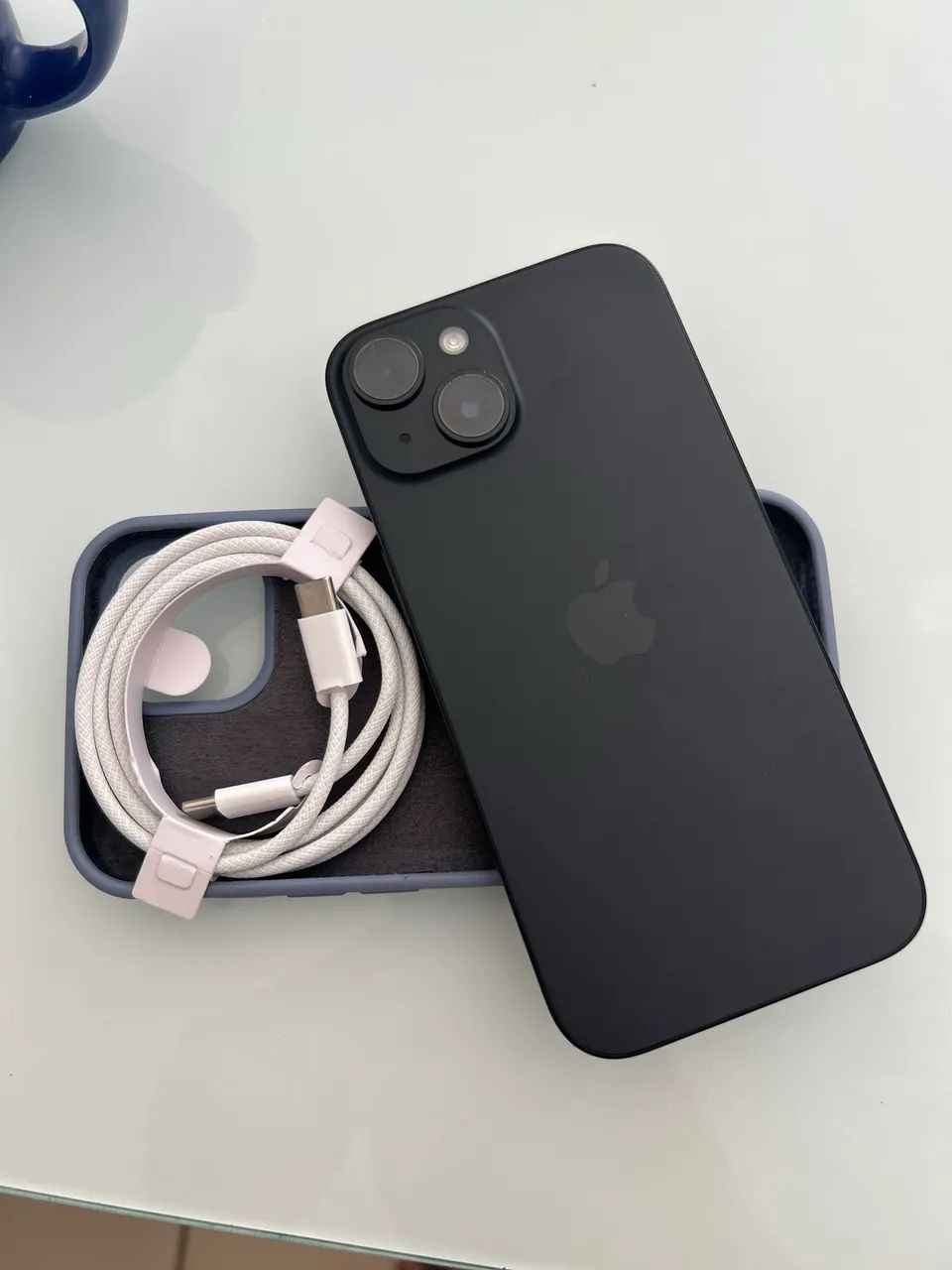 IPHONE 15 128gb - Foto 4