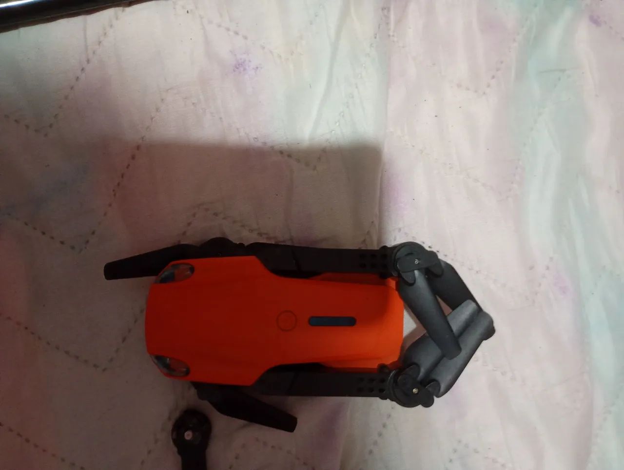 Vendo dois drones para retirada de peça