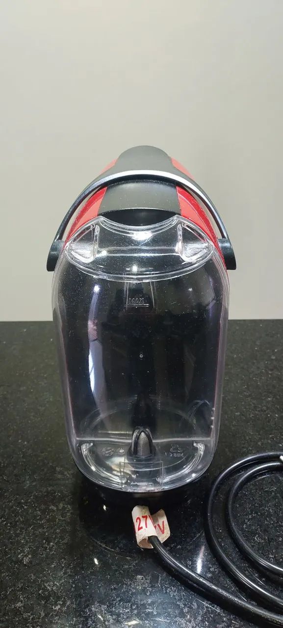 Máquina de Café  - Foto 3