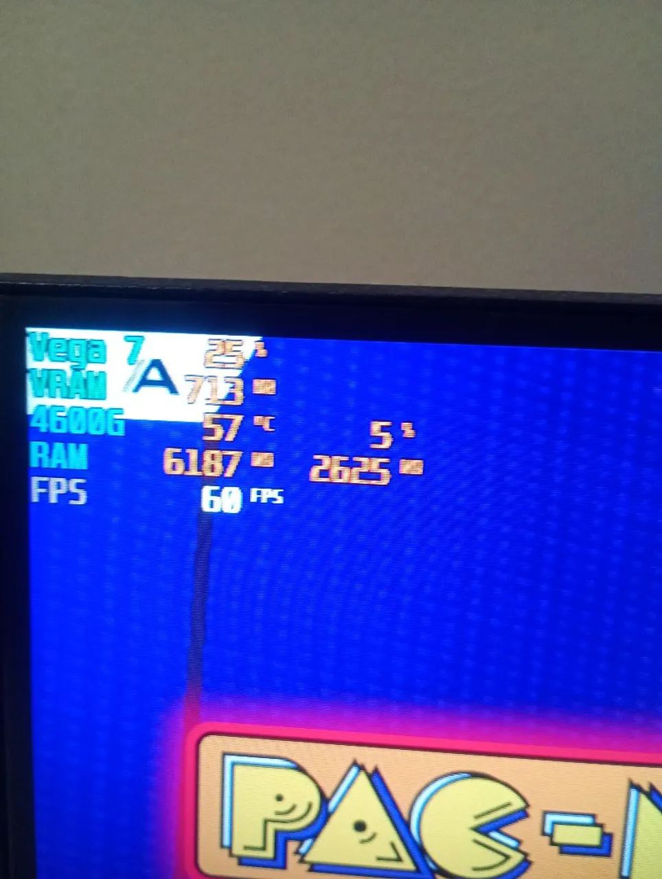 PC Gamer Ryzen 4600G - Foto 4
