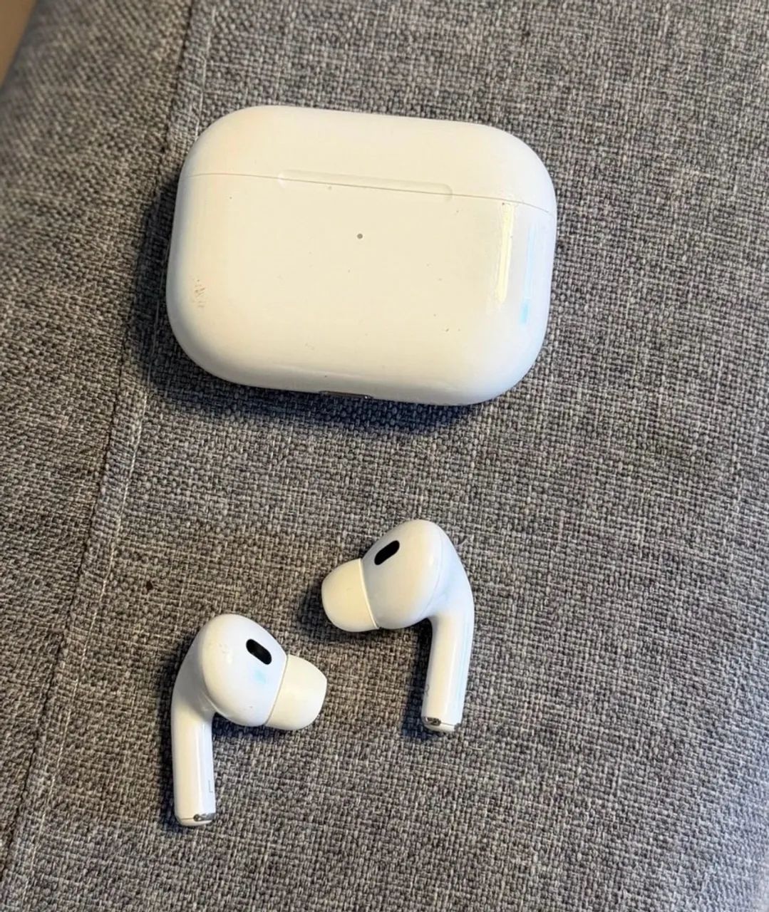 Aipods Apple geração pro 2 original  - Foto 2