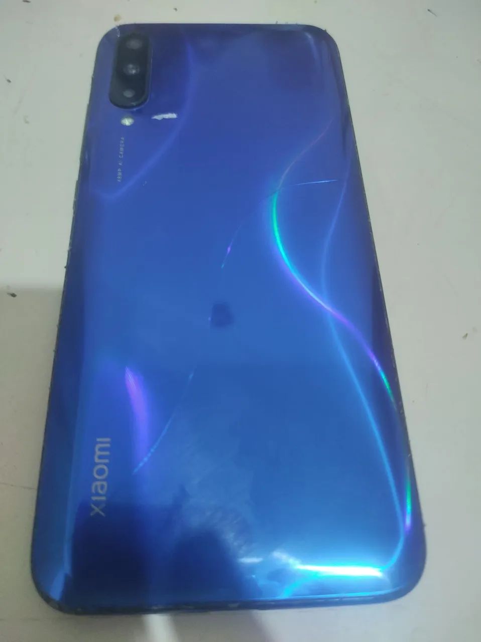 Xiaomi mia3 