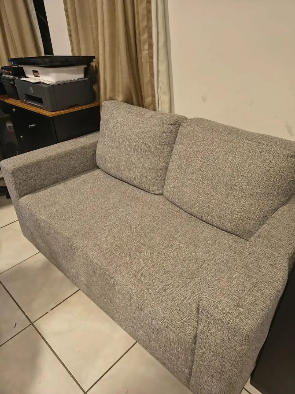 Sofá Tok Stok 1,45m - Foto 4