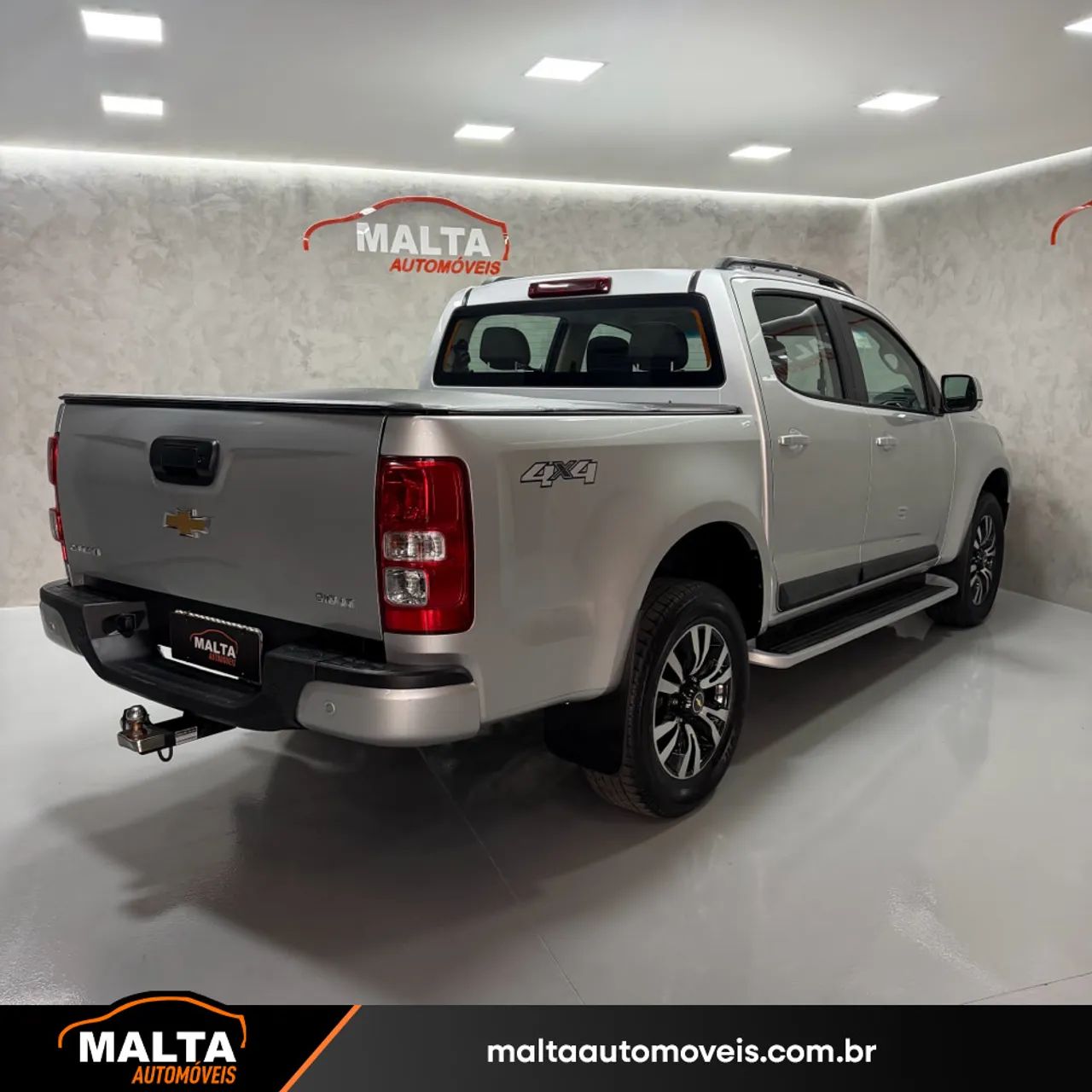 Chevrolet S10 2017 - Foto 4