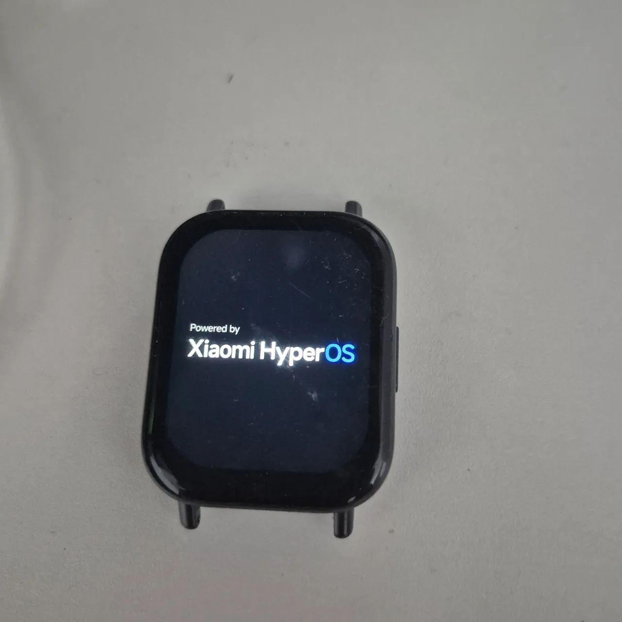 Smart watch  redmi active  OBS..sem a pulseira  - Foto 2