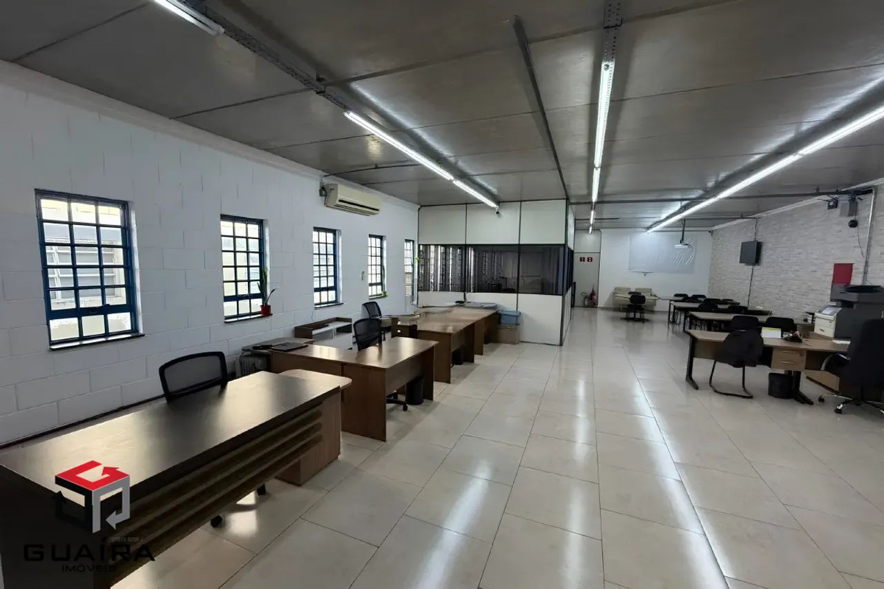 Prédio para aluguel 6 vagas Centro - Diadema - SP - Foto 4