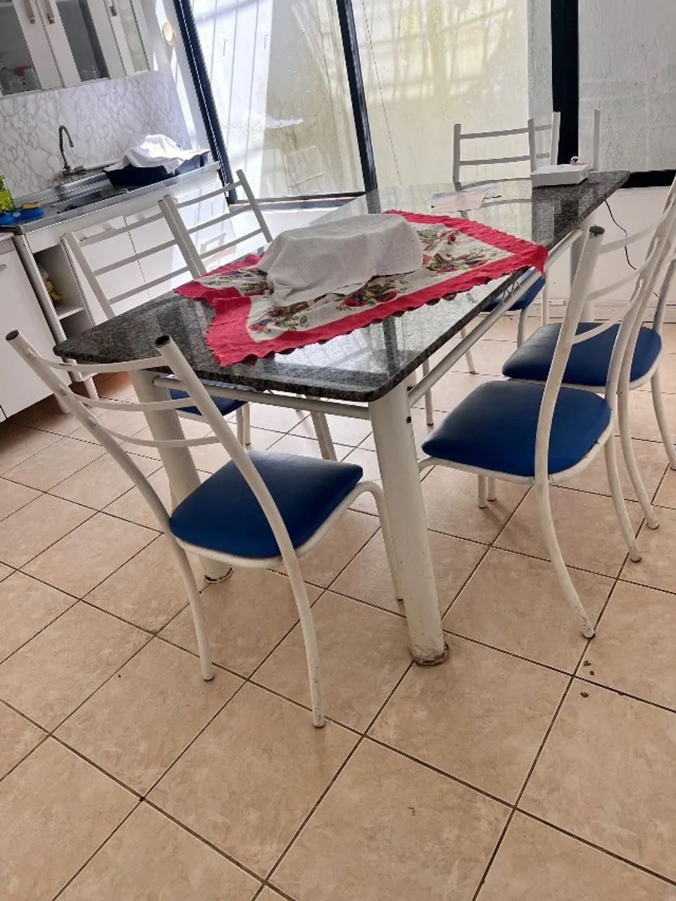Jogo de mesa 