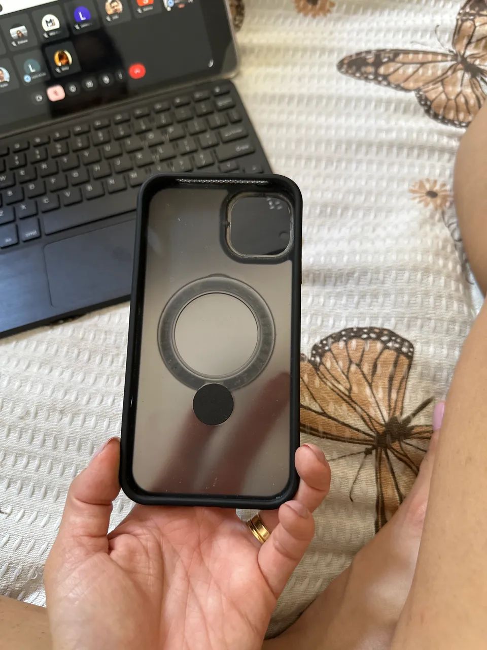 Capa para iPhone 11 - Foto 2