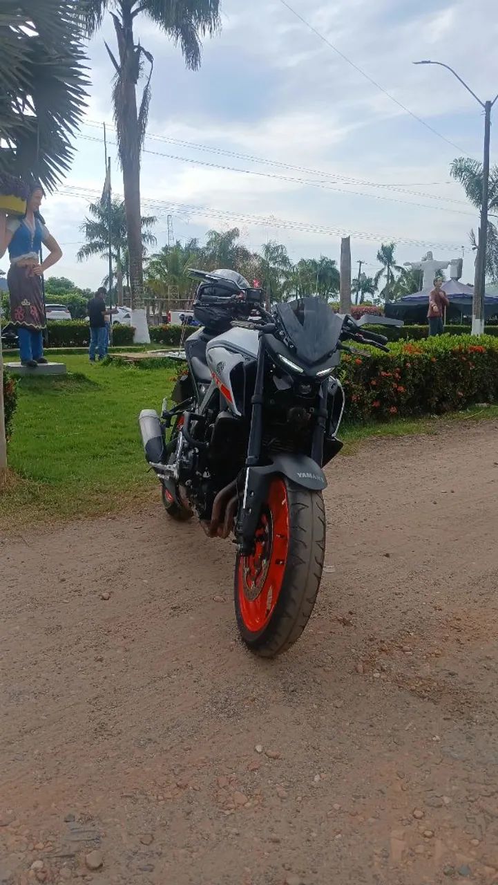 MT 03 2021  - Foto 3