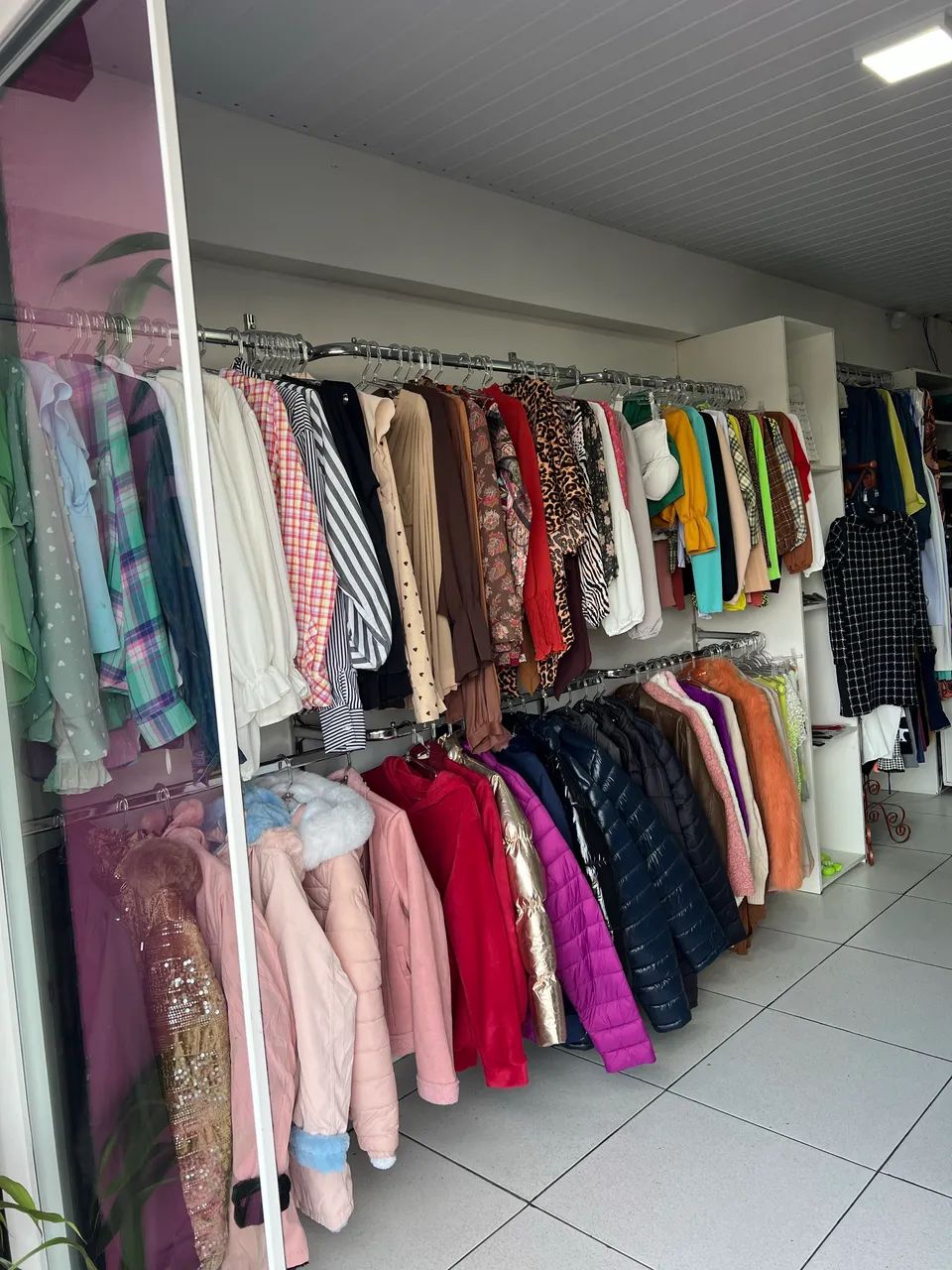 Vende-se loja completa  - Foto 3