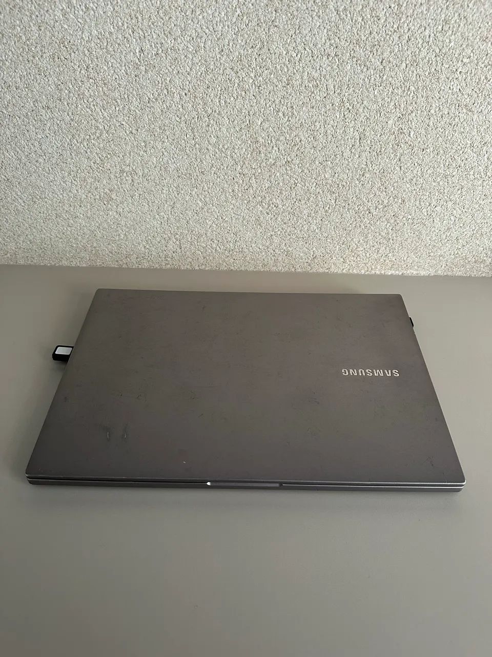 Notebook Samsung Core i3 10th Gen - Foto 2