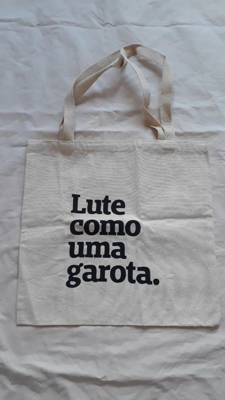 Ecobag Nova (LER DESCRIÇÃO - Foto 2